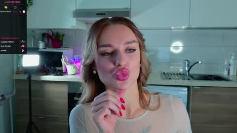 MagicLove online show from October 7, 2:53 am