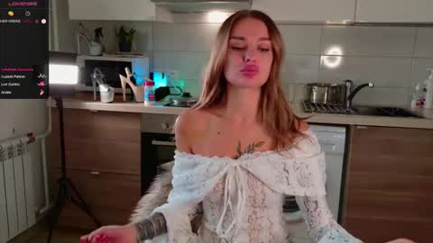 MagicLove online show from October 8, 1:58 am