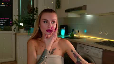 MagicLove online show from March 4, 3:56 am