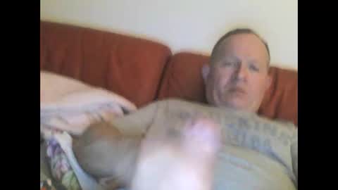 magicman250 online show from September 13, 4:45 am