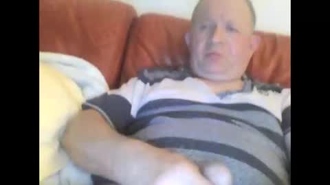 magicman250 online show from September 23, 9:07 pm