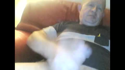 magicman250 online show from October 9, 4:54 am