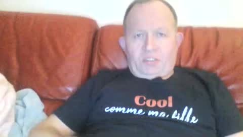 magicman250 online show from January 11, 9:42 pm