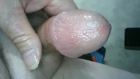 magicmushroomhead1964 online show from December 10, 2:38 am