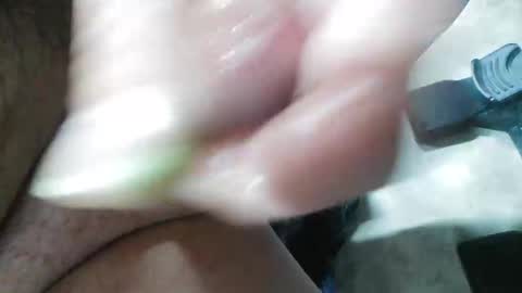 magicmushroomhead1964 online show from November 7, 2:33 am