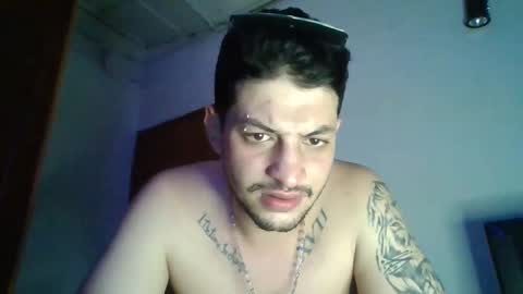Snapshot of magico_9809 chatting on January 26, 8:34 pm BRAYAN online show from January 26, 8:34 pm