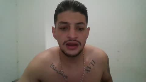 Snapshot of magico_9809 chatting on February 27, 12:02 pm BRAYAN online show from February 27, 12:02 pm