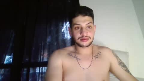 Snapshot of magico_9809 chatting on March 6, 4:28 pm BRAYAN online show from March 6, 4:28 pm