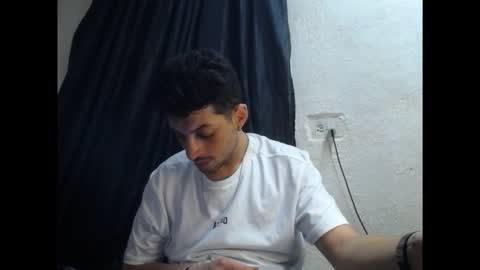 Snapshot of magico_9809 chatting on October 10, 2:10 am BRAYAN online show from October 10, 2:10 am