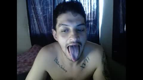 Snapshot of magico_9809 chatting on October 11, 1:09 pm BRAYAN online show from October 11, 1:09 pm