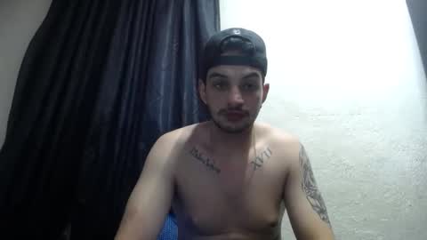 Snapshot of magico_9809 chatting on October 13, 11:43 am BRAYAN online show from October 13, 11:43 am