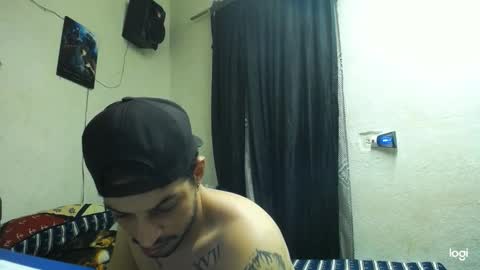 BRAYAN online show from January 16, 5:11 am