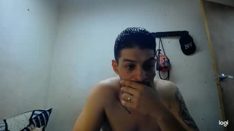 BRAYAN online show from March 5, 11:50 am