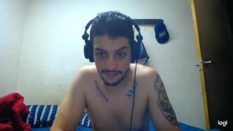 BRAYAN online show from March 11, 2:01 pm