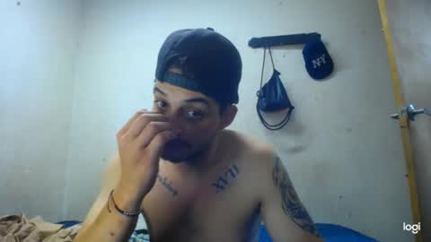 BRAYAN online show from March 21, 2:31 pm