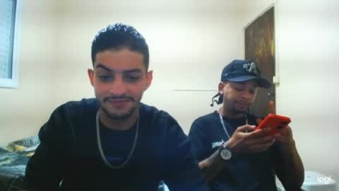 BRAYAN online show from June 12, 11:46 pm