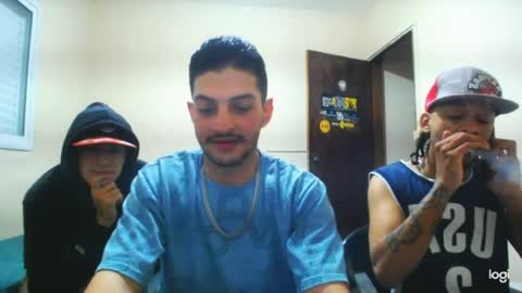 BRAYAN online show from June 22, 11:24 pm