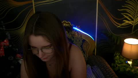 Emily online show from January 1, 1:59 pm