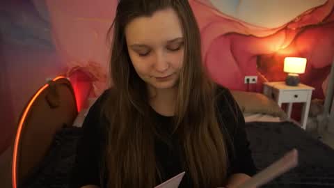 Emily online show from October 7, 6:10 am