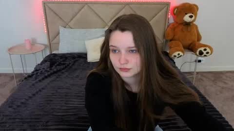 Emily online show from April 23, 5:41 am