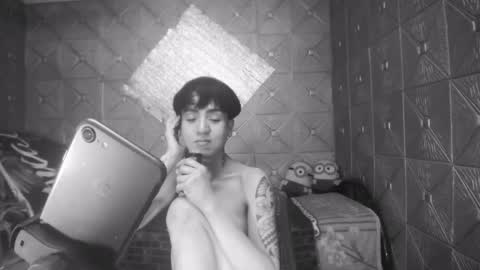 TsKaycee online show from December 18, 5:04 am