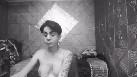 TsKaycee online show from December 21, 7:13 am