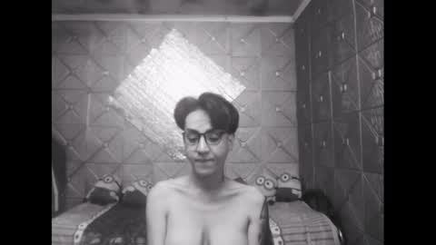 TsKaycee online show from December 29, 7:50 am