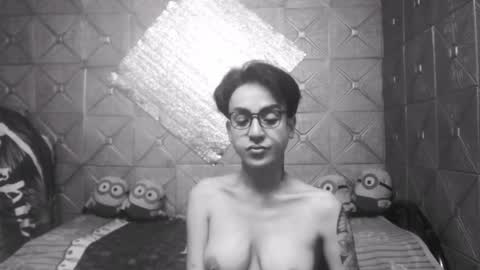 TsKaycee online show from January 2, 12:03 pm