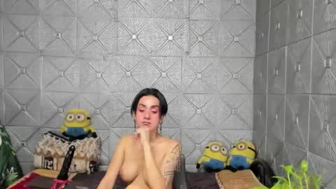 TsKaycee online show from November 11, 2:06 pm