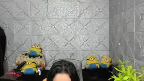 Snapshot of magicsaya chatting on May 25, 6:30 am TsKaycee online show from May 25, 6:30 am