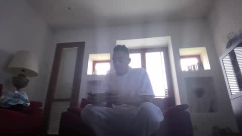 Magicsempai online show from January 13, 11:26 am