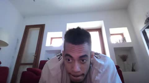 Magicsempai online show from February 3, 12:21 pm