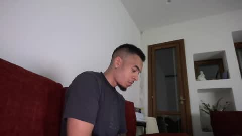 Magicsempai online show from June 15, 9:39 pm