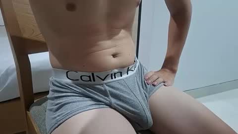 Eli online show from October 14, 4:30 pm