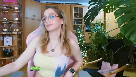 Nicole online show from January 5, 1:56 am