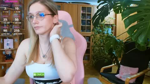 Nicole online show from January 15, 4:25 am