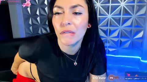 Venus online show from October 17, 10:34 pm