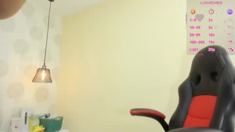 magievans1 online show from February 3, 2:10 am