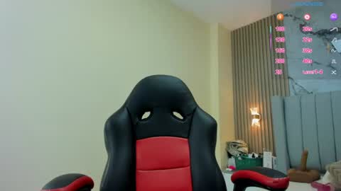 magievans1 online show from July 22, 12:08 pm
