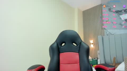 magievans1 online show from July 30, 12:15 pm
