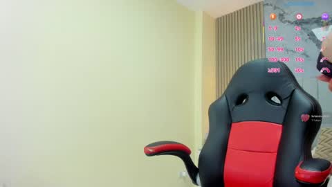 magievans1 online show from July 31, 12:26 pm