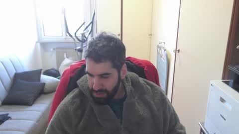 Magister online show from February 3, 7:51 am