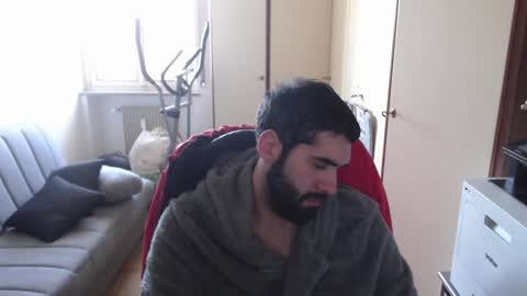 Magister online show from February 4, 11:05 am