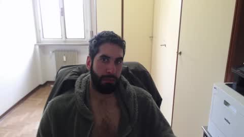 Magister online show from February 10, 9:58 am