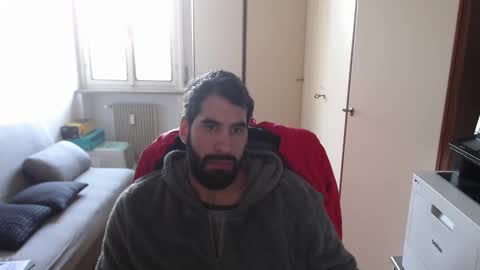 Magister online show from March 8, 7:27 am