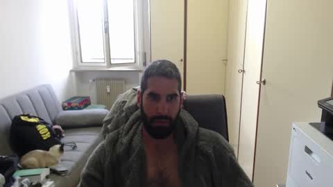 Magister online show from October 1, 1:50 pm