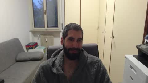 Magister online show from October 23, 5:40 am