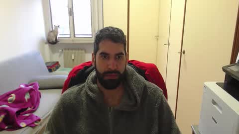 Magister online show from January 17, 7:13 am