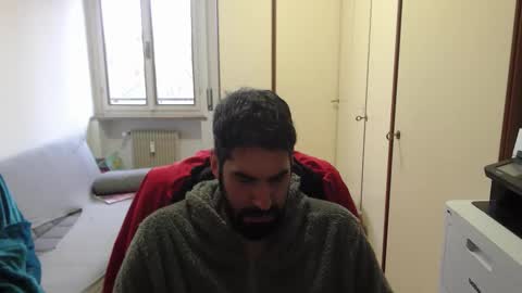 Magister online show from February 5, 7:57 am