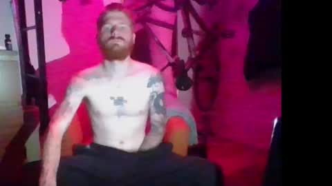 magnetic77slav online show from October 19, 3:51 am